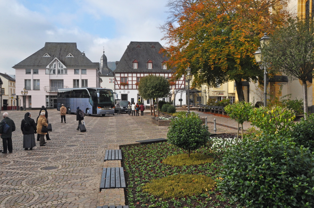 Bad Neuenahr-Ahrweiler